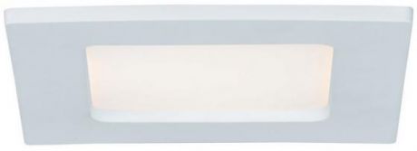 Встраиваемый светодиодный светильник Paulmann Quality Line Panel 92067