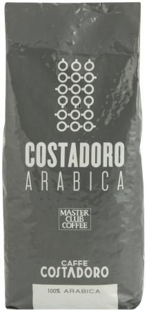 Кофе в зернах COSTADORO Arabica 1000 грамм