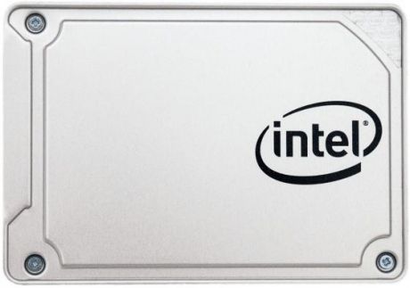 Твердотельный накопитель SSD 2.5" 256Gb Intel S3110 Read 550Mb/s Write 280Mb/s SATAIII SSDSC2KI256G801 963851