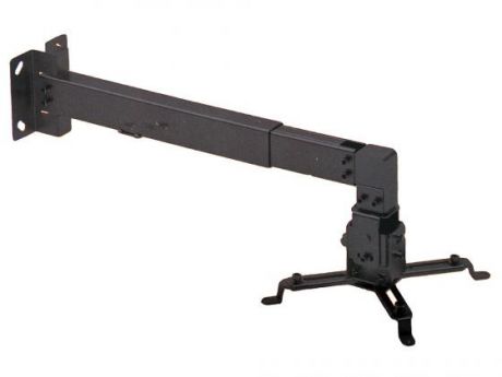 Кронштейн ARM Media PROJECTOR-3 черный настенно-потолочный 3 ст наклона до 20 кг