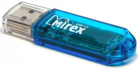 Флешка USB 8Gb Mirex Elf 13600-FM3BEF08 синий