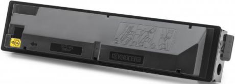 Картридж Kyocera TK-5195K для Kyocera TASKalfa 306ci черный 15000стр