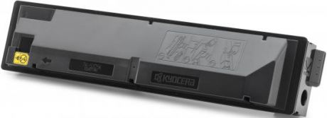 Картридж Kyocera TK-5205K для Kyocera TASKalfa 356ci черный 18000стр