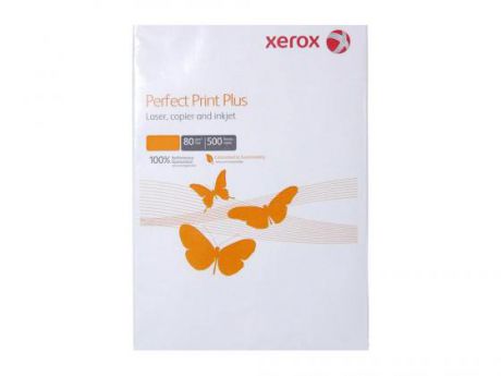 Бумага Xerox Perfect Print Plus A4 80г/м2 500 листов 003R97759 5пачек