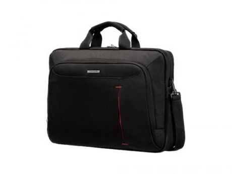 Сумка для ноутбука 13.3" Samsonite 88U*001*09 синтетика черный