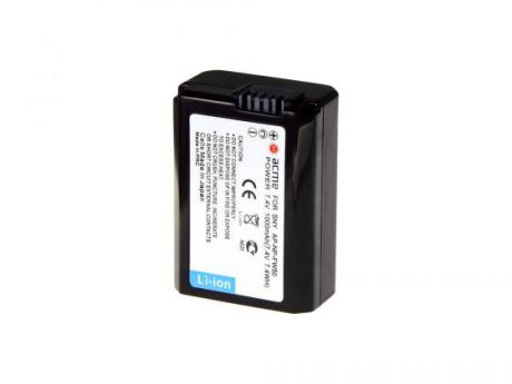 Аккумулятор AcmePower AP-NP-FW50 для видеокамеры SONY