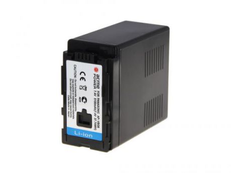 Аккумулятор AcmePower AP-VBG-6 для видеокамеры PANASONIC