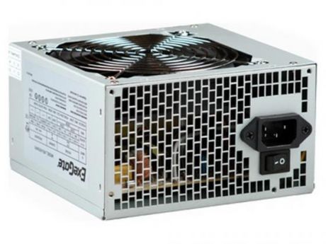 Блок питания ATX 400 Вт Exegate ATX-400NPX EX224732RUS