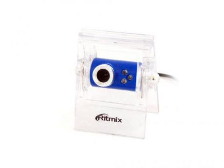 Веб-Камера Ritmix RVC-005M