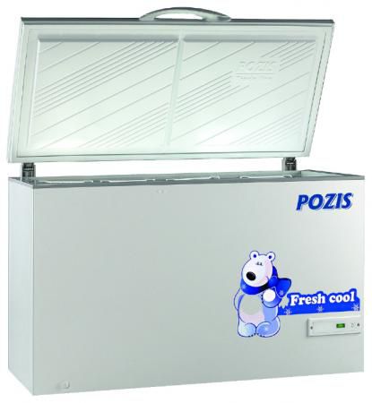 Морозильная камера Pozis FH-250-1 С белый