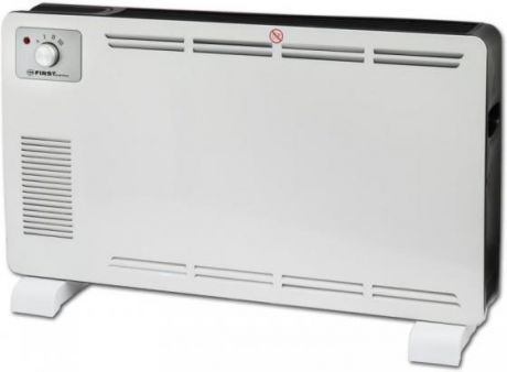 Тепловентилятор First FA-5570-2 2000 Вт белый