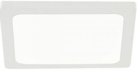 Встраиваемый светодиодный светильник Citilux Омега CLD50K080