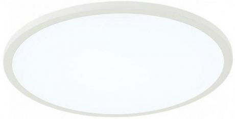 Встраиваемый светодиодный светильник Citilux Омега CLD50R220N