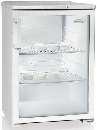 Холодильник Бирюса 152 белый