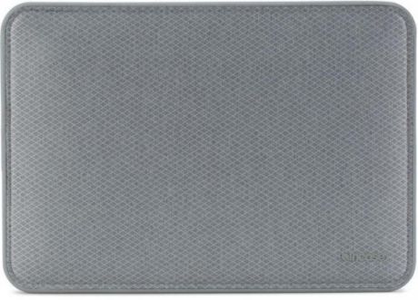 Чехол для ноутбука 13" Incase "Icon Sleeve" полиэстер серый INMB100264-CGY