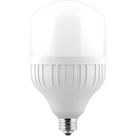 Лампа светодиодная FERON 25820 (50W) 230V E40 4000K, LB-65