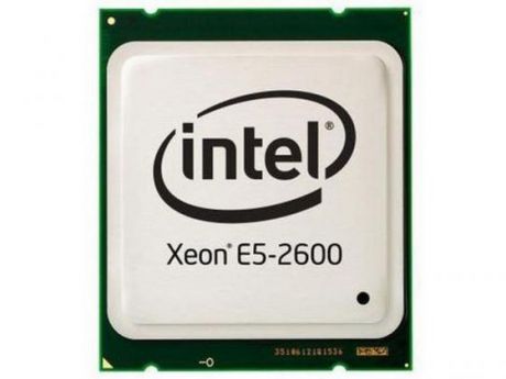 Процессор Intel Xeon E5-2680 2.70GHz 20M LGA2011 OEM