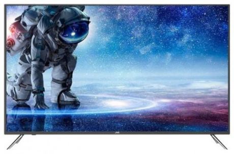 Плазменный телевизор 42" JVC LT-43 M480 черный 1920x1080 50 Гц HDMI USB