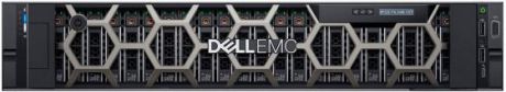 Сервер Dell PowerEdge R740xd 2xSilver 4114 2x16Gb x20 2x1Tb 7.2K 3.5" SATA 1x1Tb 7.2K 2.5" SATA H740p Mc iD9En 5720 4P 2x1100W 3Y PNBD (R7XD-3738-1)