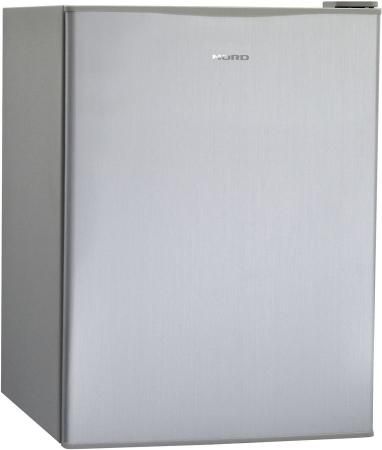 Холодильник NORDFROST DR 70 S серебристый