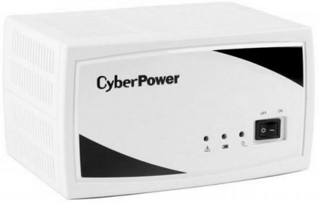 ИБП CyberPower 750VA/375W SMP750EI 1CE-C000077-00G