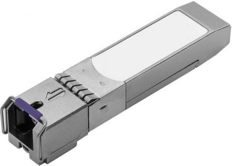 SNR Модуль SFP WDM, дальность до 20км (14dB), 1550нм