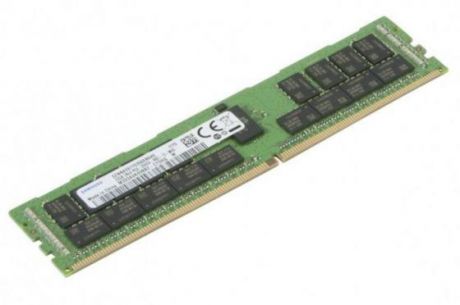 Оперативная память 32Gb (1x32Gb) PC4-21300 2666MHz DDR4 DIMM ECC Registered CL19 Supermicro MEM-DR432L-SL02-ER26