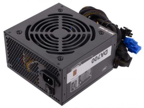 Блок питания ATX 700 Вт Deepcool DA700 DP-BZ-DA700N