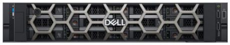 Сервер Dell PowerEdge R540 2x5118 2x32Gb 2RRD x8 3.5" RW H730p LP iD9En 1G 2P+5720 2Р 1x750W 3Y PNBD (R540-3295-1)