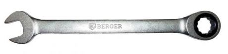 Ключ BERGER BG1100 трещоточный 13мм
