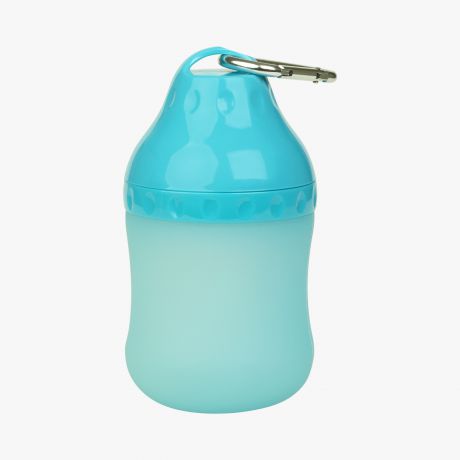 Складная бутылка для воды