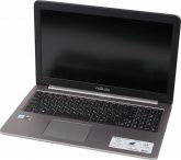 Ноутбук Asus K501UX-DM036T (90NB0A62-M00410)