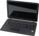 Ноутбук Compaq 15-f100ur Celeron N2840/2Gb/500Gb/DVD-RW/Intel HD Graphics/15.6"/HD (1366x768)/Windows 8.1 64/black/Cam