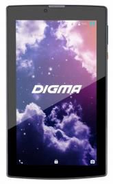 Планшет Digma Plane 7007 3G MT8321 (1.3) 4C/RAM1Gb/ROM16Gb 7" IPS 1024x600/3G/Android 5.1/черный/2Mpix/0.3Mpix/BT/GPS/WiFi/Touch/microSD 32Gb/minUSB/2800mAh