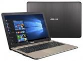 Ноутбук Asus X540LA-XX360T Core i3 5005U/4Gb/500Gb/Intel HD Graphics/15.6"/HD (1366x768)/Windows 10/black/WiFi/BT/Cam