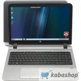 HP ProBook 455 [P4P65EA] 15.6" HD A10-8700/4Gb/500Gb/DVDRW/W7Pro+W10Pro/Bag