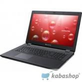 Acer Packard Bell EasyNote ENLG81BA-P5GN [NX.C44ER.006] black 17.3" HD+ Pen N3700/2Gb/500Gb/DVDRW/W10