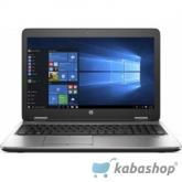 HP ProBook 650 G2 [V1C17EA] black 15.6" FHD i5-6200U/8Gb/256Gb/DVDRW/W7Pro+W10Pro