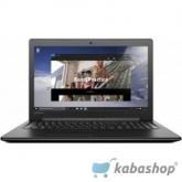 Lenovo IdeaPad 310-15ISK [80SM0222RK] black 15.6