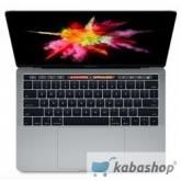 Apple MacBook Pro [Z0UB0002P, Z0UB/6] Space Gray 15.4" Retina {(2880x1800) Touch Bar i7 2.8GHz (TB 3.8GHz)/16GB/2TB SSD/Radeon Pro 555 2GB + HD Graphics 630} (Mid 2017)