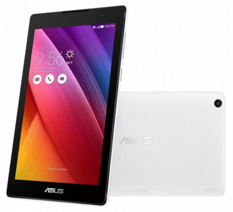 Планшет Asus ZenPad C Z170CG-1B019A (90NP01Y2-M00770)