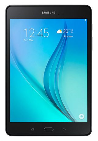 Планшет Samsung Galaxy Tab A SM-T350 (SM-T350NZKASER)