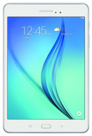 Планшет Samsung Galaxy Tab A SM-T350 (SM-T350NZWASER)