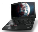 Ноутбук Lenovo ThinkPad Edge E550 (20DFS07J00)