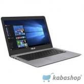 Asus UX310UQ-FB549T [90NB0CL1-M08740] Quartz grey 13.3" {QHD+ i5-7200U/8Gb/512Gb SSD/GF940MX 2Gb/W10}