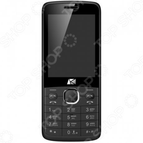 Телефон мобильный ARK Benefit U281
