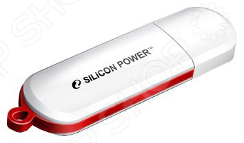 Флешка Silicon Power LuxMini 320 64Gb