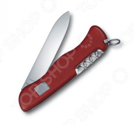 Нож перочинный Victorinox Alpineer 0.8823
