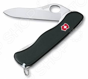 Нож перочинный Victorinox Sentinel One Hand 0.8413.M3