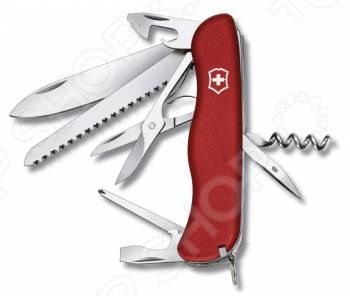 Нож перочинный Victorinox Outrider 0.9023